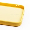 Чехол-накладка Activ Full Original Design для "Apple iPhone 13" (yellow)