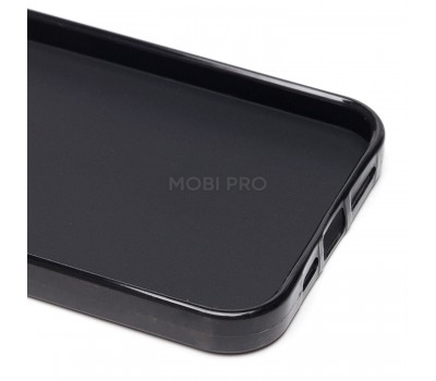 Чехол-накладка Activ Mate для "Apple iPhone 13 Pro Max" (black)