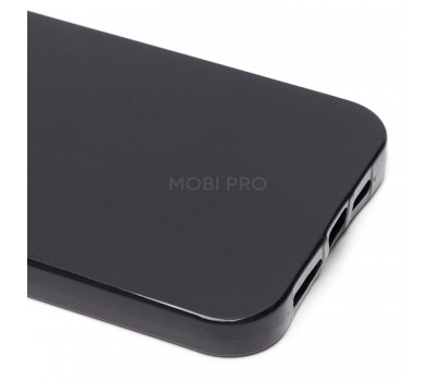 Чехол-накладка Activ Mate для "Apple iPhone 13 Pro" (black)