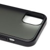 Чехол-накладка - PC035 для "Apple iPhone 13" (black)