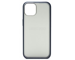 Чехол-накладка - PC035 для "Apple iPhone 13" (blue)