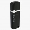 Флэш накопитель USB  8 Гб Qumo Optiva OFD-02 (black)