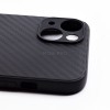 Чехол-накладка - SC258 для "Apple iPhone 13" тех.уп (black)