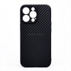 Чехол-накладка - SC258 для "Apple iPhone 13 Pro" тех.уп (black)