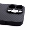 Чехол-накладка - SC258 для "Apple iPhone 13 Pro" тех.уп (black)