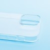 Чехол-накладка Activ ASC-101 Puffy 0.9мм для "Apple iPhone 13 mini" тех.уп. (прозрачный)