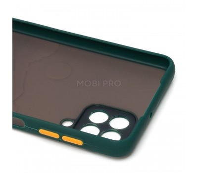 Чехол-накладка - PC057 для "Samsung SM-A225 Galaxy A22 4G/SM-M225 Galaxy M22" (002)