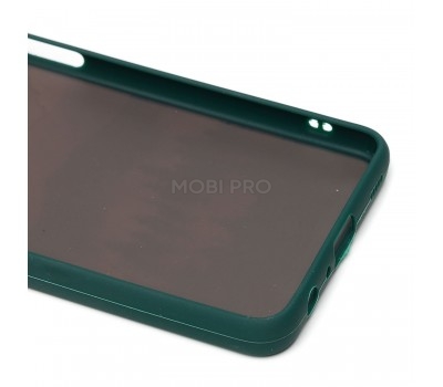 Чехол-накладка - PC057 для "Samsung SM-A225 Galaxy A22 4G/SM-M225 Galaxy M22" (002)
