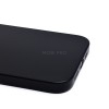 Чехол-накладка - PC052 для "Apple iPhone 13" (black)