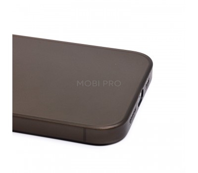 Чехол-накладка - PC052 для "Apple iPhone 13" (grey)