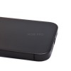 Чехол-накладка - PC052 для "Apple iPhone 13 Pro" (grey)