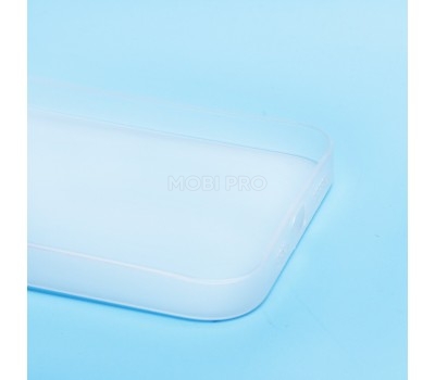 Чехол-накладка - PC052 для "Apple iPhone 13 Pro" (white)