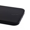 Чехол-накладка - PC052 для "Apple iPhone 13 Pro Max" (black)