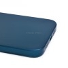 Чехол-накладка - PC052 для "Apple iPhone 13 Pro Max" (blue)