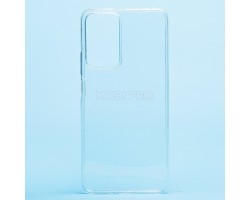 Чехол-накладка - Ultra Slim для "Xiaomi Redmi Note 11 Pro CN/Note 11 Pro+ CN" (прозрачный)