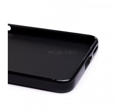 Чехол-накладка Activ Mate для "Xiaomi Redmi Note 11 Pro CN/Note 11 Pro+ CN" (black)