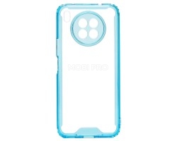 Чехол-накладка - PC060 для "Huawei Honor 50 Lite/nova 8i" (blue)