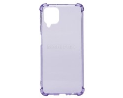 Чехол-накладка - SC274 для "Samsung SM-A125 Galaxy A12" (purple)
