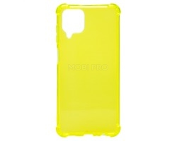 Чехол-накладка - SC274 для "Samsung SM-A125 Galaxy A12" (yellow)