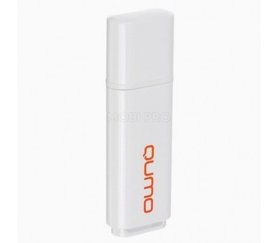 Флэш накопитель USB 16 Гб Qumo Optiva OFD-01 (white)
