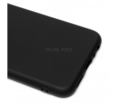 Чехол-накладка - SC275 для "Xiaomi Redmi Note 8/Redmi Note 8 2021" (black)