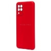 Чехол-накладка - SC275 для "Samsung SM-A225 Galaxy A22 4G/SM-M225 Galaxy M22" (red)