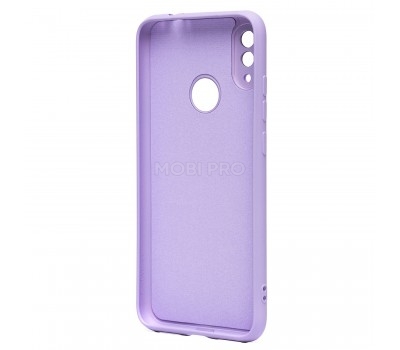 Чехол-накладка - SC275 для "Xiaomi Redmi Note 7/Note 7 Pro" (violet)