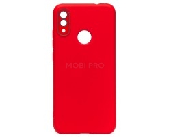 Чехол-накладка - SC275 для "Xiaomi Redmi Note 7/Note 7 Pro" (red)