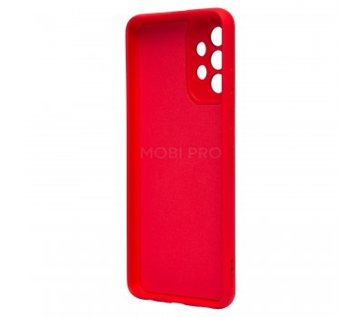 Чехол-накладка - SC275 для "Samsung SM-A325 Galaxy A32 4G" (red)