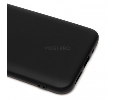 Чехол-накладка - SC275 для "Xiaomi Redmi 9C" (black)
