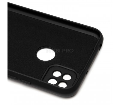 Чехол-накладка - SC275 для "Xiaomi Redmi 9C" (black)