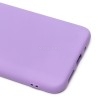 Чехол-накладка - SC275 для "Xiaomi Redmi 9A/Redmi 9i" (violet)