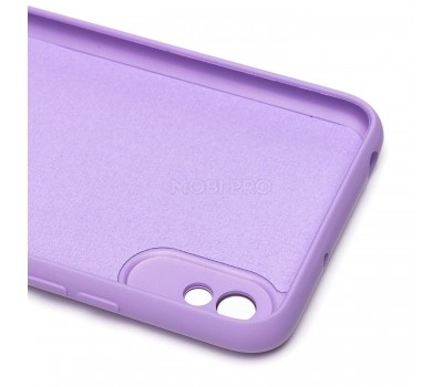 Чехол-накладка - SC275 для "Xiaomi Redmi 9A/Redmi 9i" (violet)