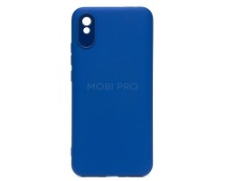 Чехол-накладка - SC275 для "Xiaomi Redmi 9A/Redmi 9i" (blue)