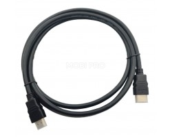 Кабель HDMI - HDMI - (ver. 1.3) (200 см) (black)