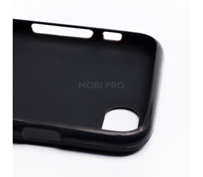 Чехол-накладка Activ Mate для "Apple iPhone 7/iPhone 8/iPhone SE 2020" (black)