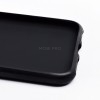 Чехол-накладка Activ Mate для "Apple iPhone 7/iPhone 8/iPhone SE 2020" (black)