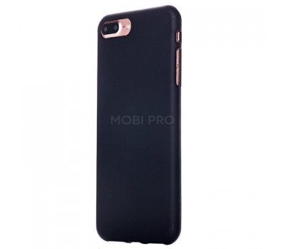 Чехол-накладка Activ Mate для "Apple iPhone 7 Plus/iPhone 8 Plus" (black)