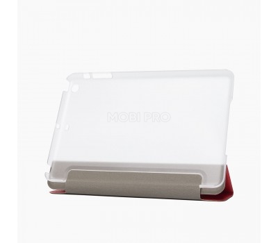 Чехол для планшета - TC001 для "Apple iPad mini 1/iPad mini 2/iPad mini 3" (red)