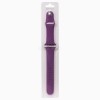 Ремешок - для "Apple Watch 42/44 mm" Sport Band (L) (purple)