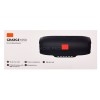 Портативная акустика - BY-1050 (black) bluetooth/USB/microSD/AUX
