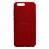 Чехол-накладка - PC002 для "Asus ZenFone 4 (5.5) ZE554KL" (red)