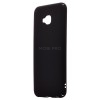 Чехол-накладка - PC002 для "Asus ZenFone 4 Selfie Pro (5.5) ZD552KL" (black)