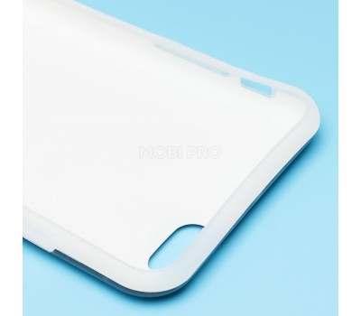 Чехол-накладка - SC106 для "Apple iPhone 6 Plus/iPhone 6S Plus" (024)