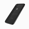 Чехол-накладка Hoco Starshadow series для "Apple iPhone X/iPhone XS" (black)