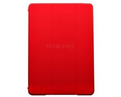 Чехол для планшета - TC001 для "Apple iPad 9.7 2017/2018/Air 2" (red)