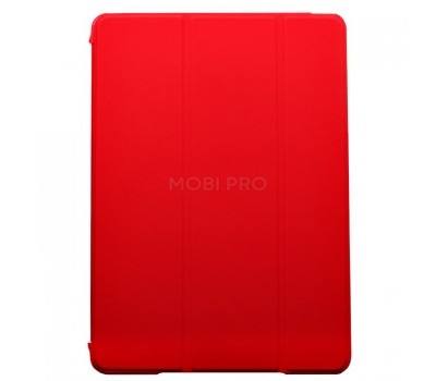Чехол для планшета - TC001 для "Apple iPad 9.7 2017/2018/Air 2" (red)