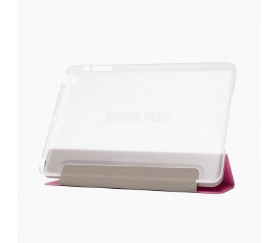 Чехол для планшета - TC001 для "Apple iPad mini 1/iPad mini 2/iPad mini 3" (pink)