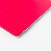Чехол для планшета - TC001 для "Apple iPad Pro 12.9 2017" (red)