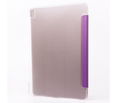 Чехол для планшета - TC001 для "Apple iPad Pro 12.9 2018" (violet)
